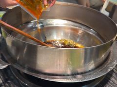 -老船舫·现做活鲜鱼馆(东郊记忆店)