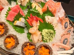 -大葉日本料理·龍蝦任食放題(廣州W酒店)