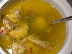 一鸡两吃-大碗先生(万家丽店)