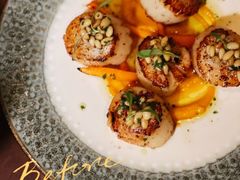 -Bistro Les Lilas丁香花小酒馆