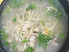 -睿柏云酒店-餐厅