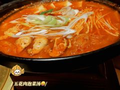 -虎哥六韩式烤肉料理 TIGERGRILL(隆生金山湖中心购物广场店)