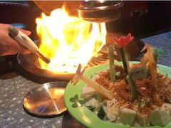 -鱼饪杰烤鱼餐厅