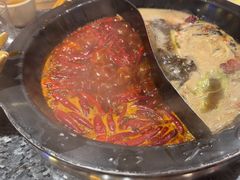 -蜀大侠火锅(总府路店)