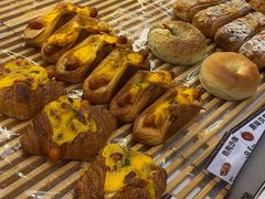-凯斯汀蛋糕(大学城店)