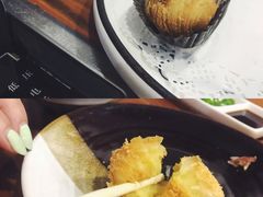 飘香榴莲酥-盈田盈粥庄(黄兴公园店)