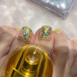 -U3美甲