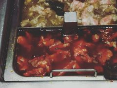 -海底捞火锅(顺义华联店)