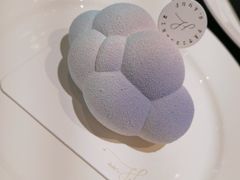 云朵朵-朱迪小铺.半糖奶油蛋糕(海汇港店)