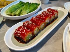 -陶兰居·手工点心·粤菜(圆融时代广场店)