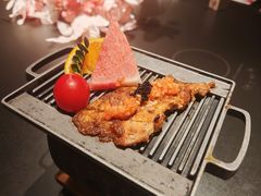 -花潮料理艺食馆(SM新生活广场店)