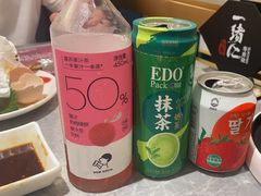-一绪に寿喜烧(虹悦城店)