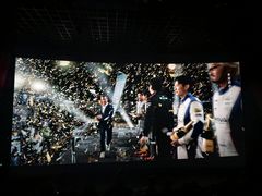 -中影国际影城(华发商都CINITY店)