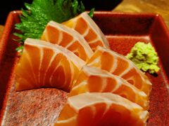 -鸭川食堂·鳗丼(鼓楼店)