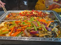 -鸣记脆皮烤鱼(山姆店)