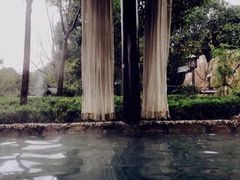 -山湖温泉