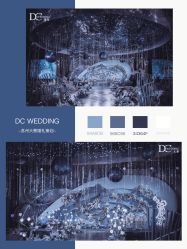 -DC大蔡婚礼策划(李公堤店)
