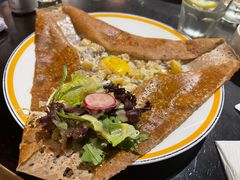 -La Creperie法餐厅(芮欧百货店)