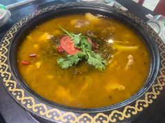 -符缸酸菜鸡(华阳店)