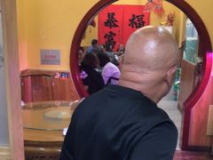 -闻香阁·清真(光荣道店)