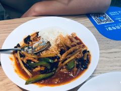 -宜家·瑞典风味餐厅(烟台路店)