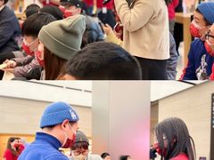 -Apple零售店(玄武湖店)