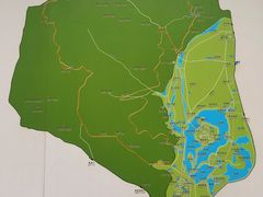 -承德避暑山庄景区