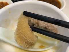 -菜忠潮州牛肉店(岗厦店)