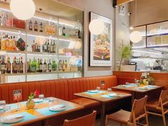 -原石牛扒·约会餐厅(龙城万科里店)
