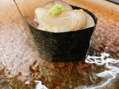 -Sushi Hanzo半藏(天环广场店)