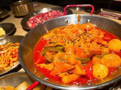 -西塔老太太泥炉烤肉(亚运村店)
