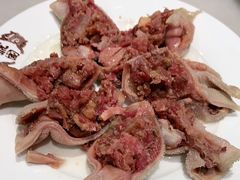 羊肚包肉-虢国羊肉汤馆(政二街店)