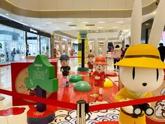 -凯德广场(西城店)