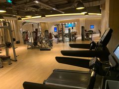 -北京嘉里健身·Kerry Sports(北京嘉里大酒店)