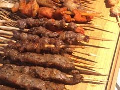 -新凯旋烧烤·燕姐千岛湖土菜