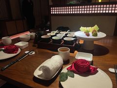 -揽季锅物会.福建黄鱼.海鲜姿造(五四路店)