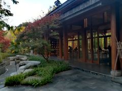 -和顺柏联温泉