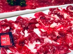 吊龙-牛村来人潮汕牛肉火锅(西单店)