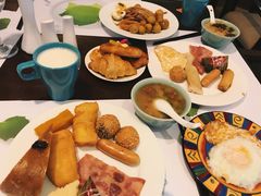 -良渚君澜度假酒店·中餐厅