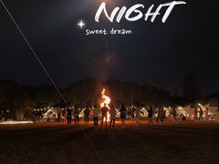 -不觉晓CAMPING(上海迪士尼营地店)