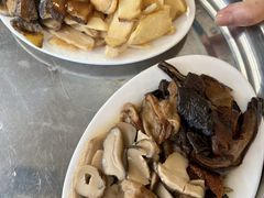 -太婆天府山珍酒楼(亚运村店)
