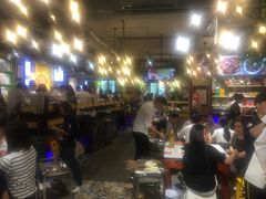 -钢管厂歆瑞源油卤串串香(春熙路太古里店)