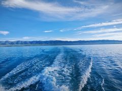 -青海湖国家重点风景名胜区
