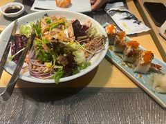 -昱匠·日本料理(金融街店)