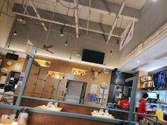 -木屋烧烤(坂田天安云谷店)