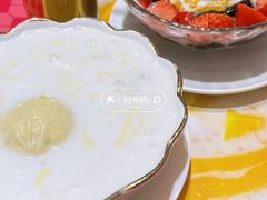-甜心妈妈·榴莲星级糖水(北京路总店)