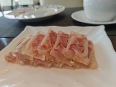 -杭州龙禧福朋喜来登酒店品轩中餐厅