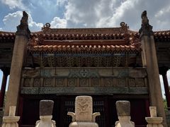 -北陵公园