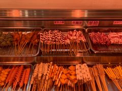 -老谢野馄饨(延安路店)