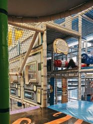 -meland亲子乐园·派对·研学(淄博万象汇店)